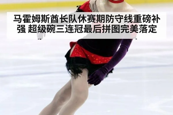 马霍姆斯酋长队休赛期防守线重磅补强 超级碗三连冠最后拼图完美落定